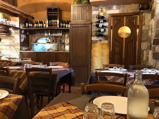 Dal Brigante Gasperone