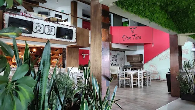 Don Toro Restaurantero