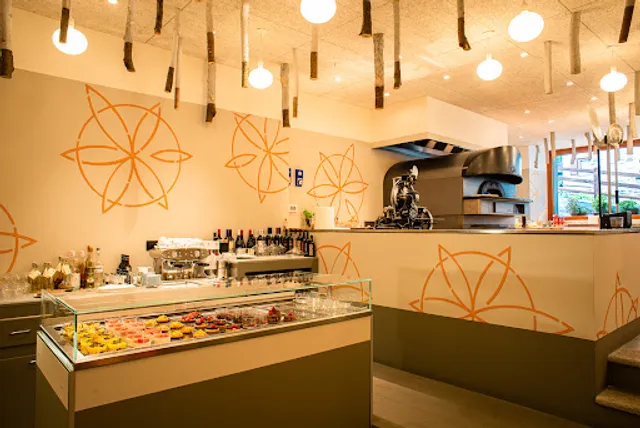 Luppolo e Grano Pizza d'Altura