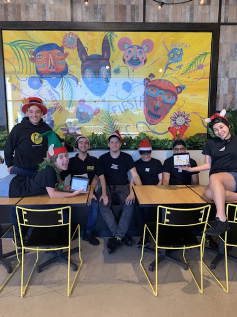 Guzman y Gomez - Hoxton Park