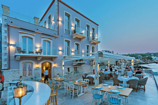 Thalassa Boutique Hotel