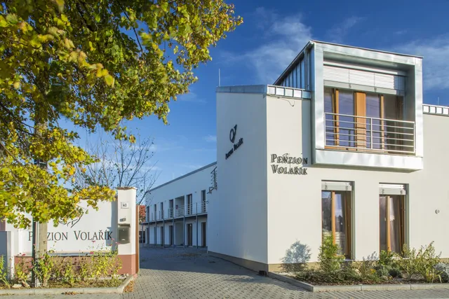 Pension Volařík
