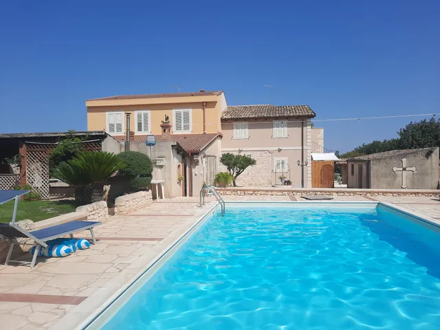 Antica Dimora Arancio