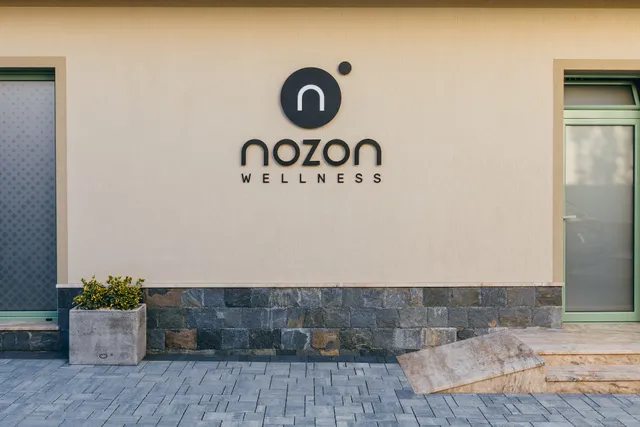 Nozon Apartments