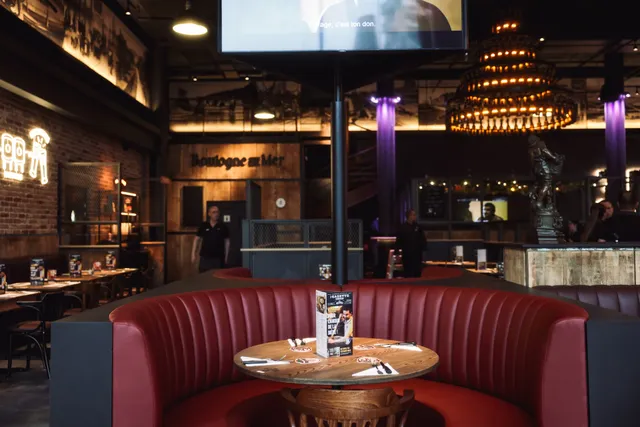 3 Brasseurs Boulogne-sur-Mer