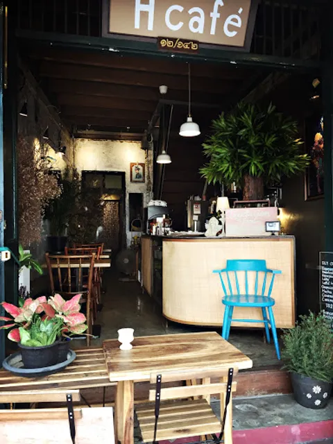 H_cafe