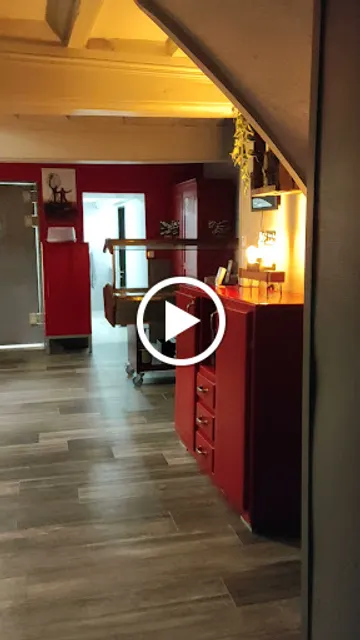 Restaurant la bascule St Didier sur Chalaronne