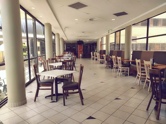 Netcafe Sunninghill