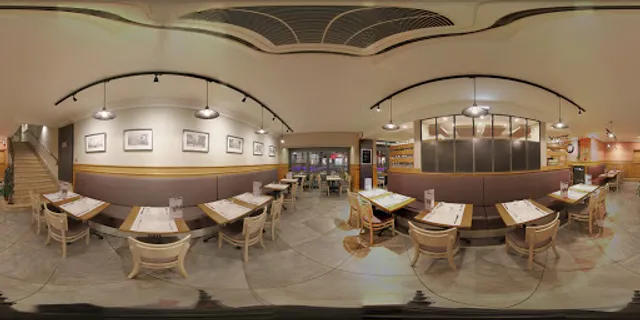 Brasserie Le Commerce