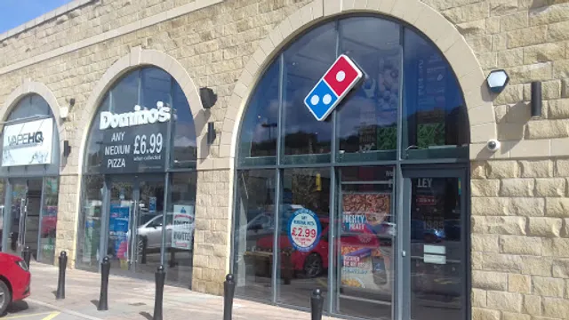 Domino's Pizza - Sheffield - Fox Valley