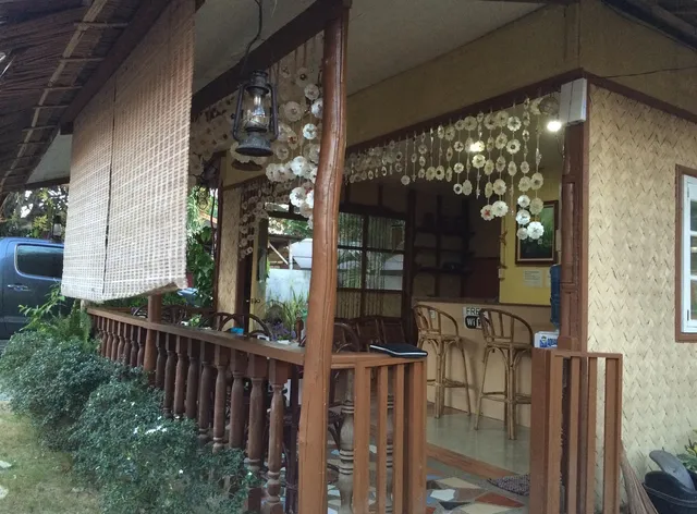 Tia Mers Guest House