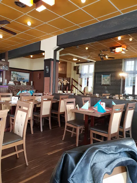 Griechisches Spezialitäten Restaurant Edessa