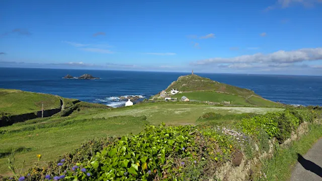 Cape Cornwall Club