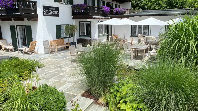 Bio Design Boutique Hotel Landhaus St. Georg