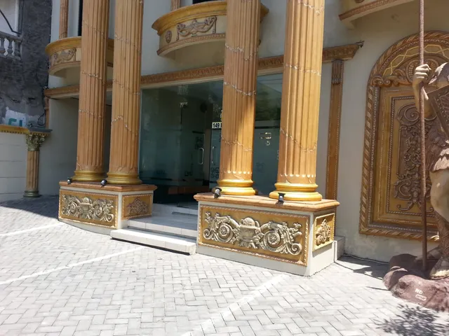 Hotel Srikandi Nologaten