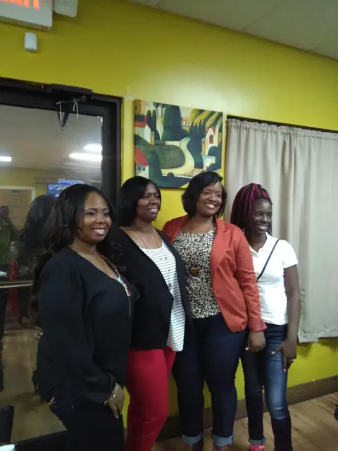 Valley Grande Market Shopping Center