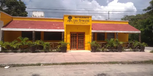 Restaurante Los Arrecifes