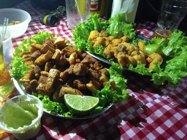 Casarao do Rio Bar Restaurante e Lanchonete Limitada M