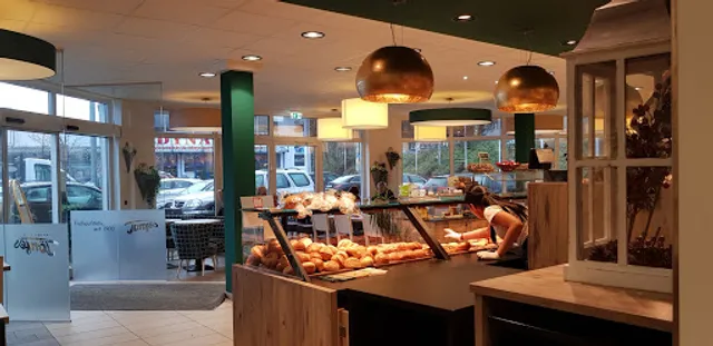 Landbäckerei Tönjes