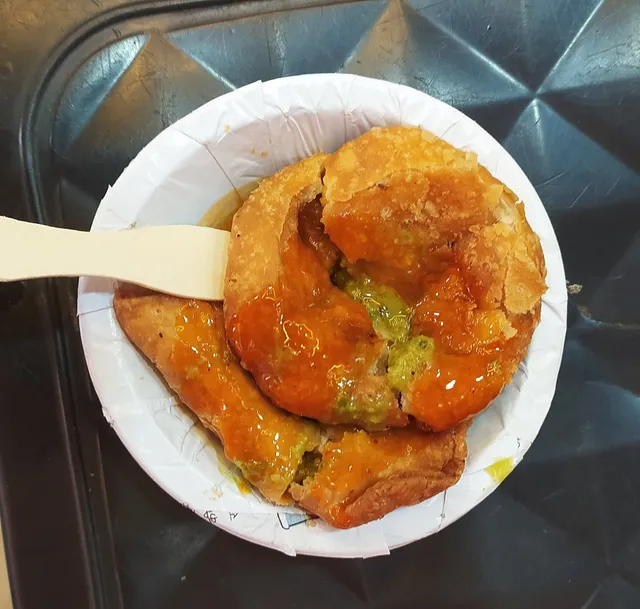 Shri Krishna Bikaner Sweets