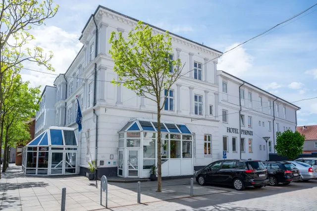 Hotel Phønix Hjørring