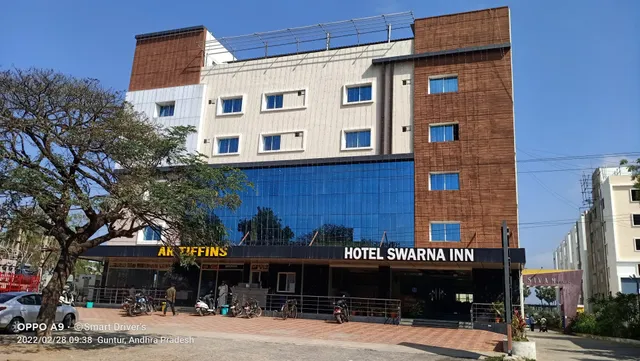 Hotel Swarna Inn