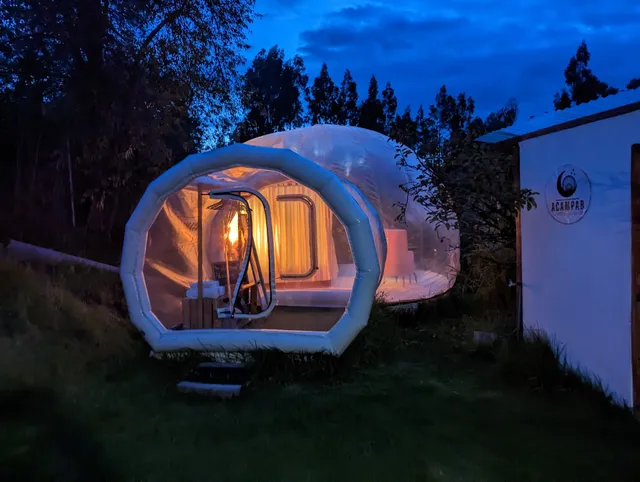 Acampar Glamping & Eventos