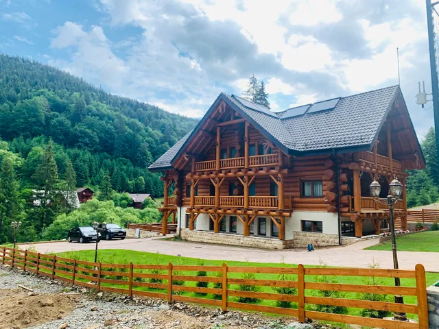 Cascada Vălul Miresei