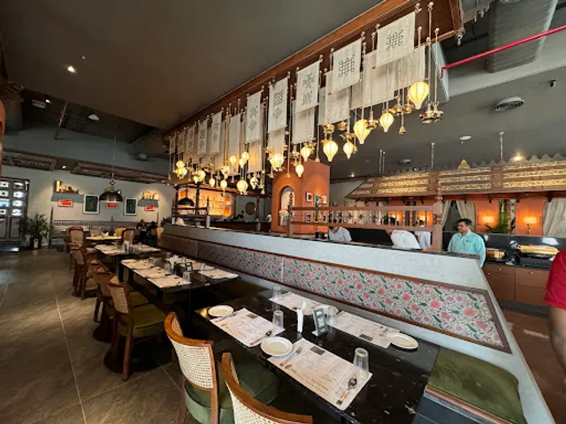 Soul Of South Bar & Kitchen