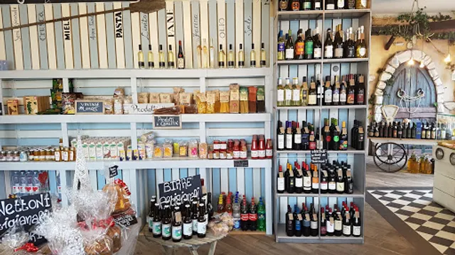 La Bottega del Forno Bassi