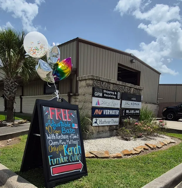 Kemah Furniture Outlet