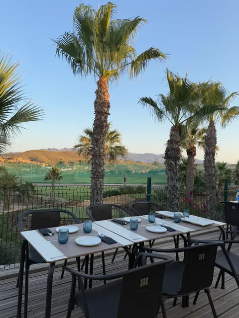 Ristorante il Forno degli Amici