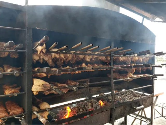 Churrascaria La Conga