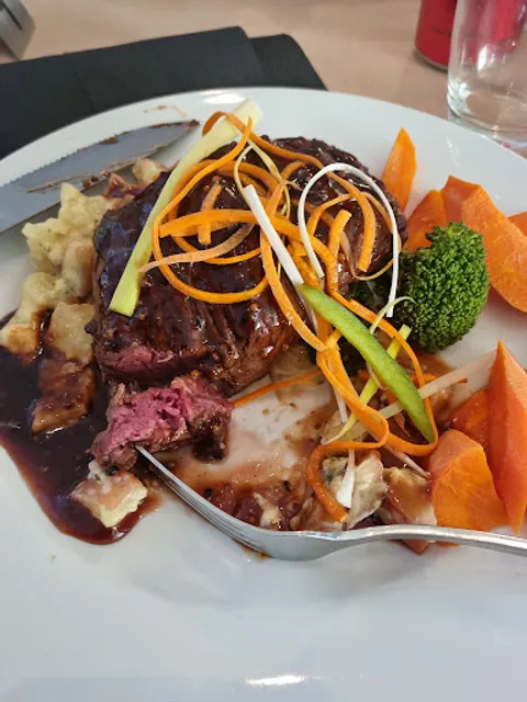 The Haven Restaurant