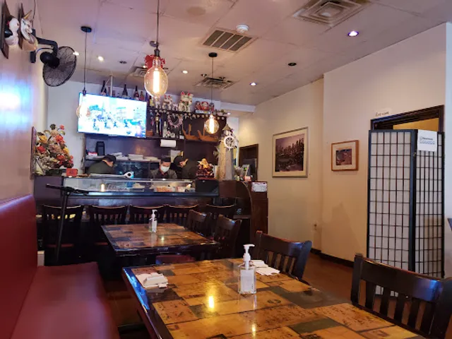 Yeung II Sushi&Asian Wok