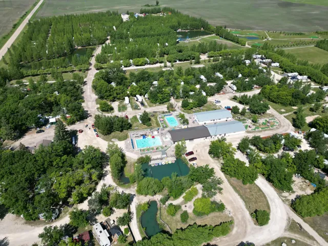 Rubber Ducky Resort and Campground