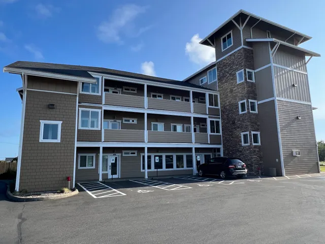 Vacation Internationale