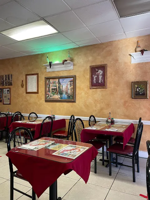 Anthony's Italian Cuisine