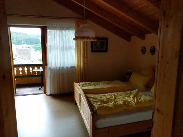 Ferienwohnungen Weigl