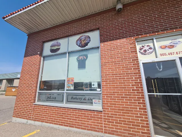 Golden Grains Bakery & deli