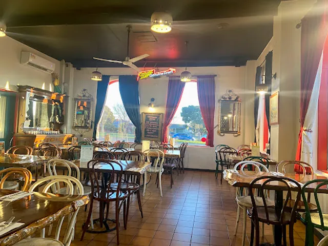 Taco Bill - Springvale