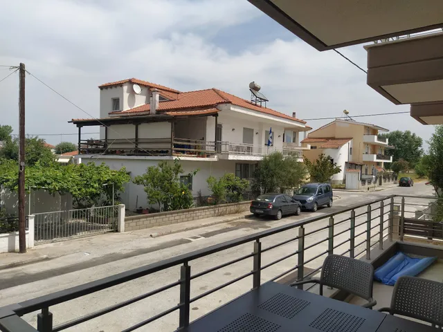 Sunset Luxury Apartments