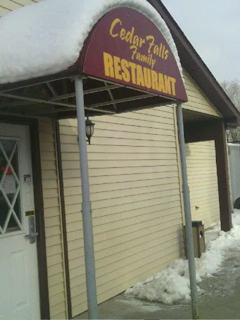 Cedar Falls Family Restaurant