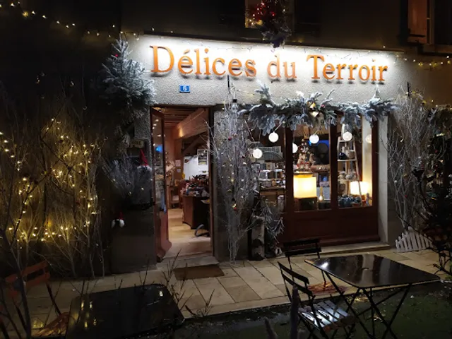 Delices Du Terroir