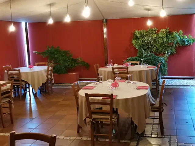 Trattoria / braceria Da Luciano