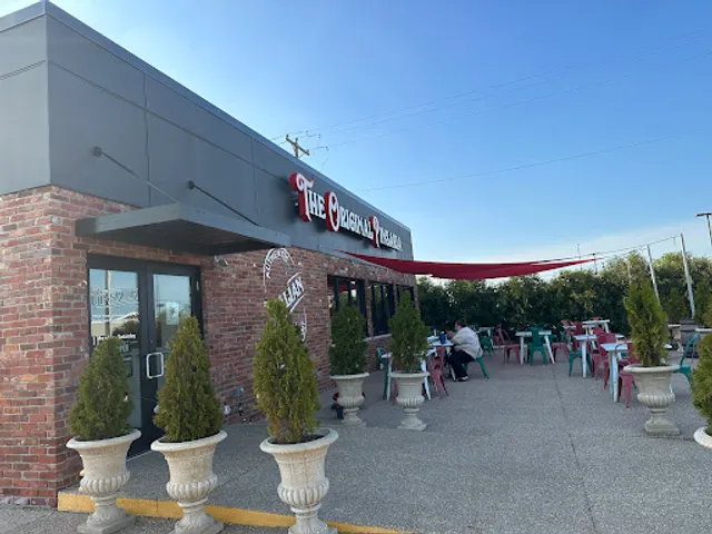 The Original Pinsaria