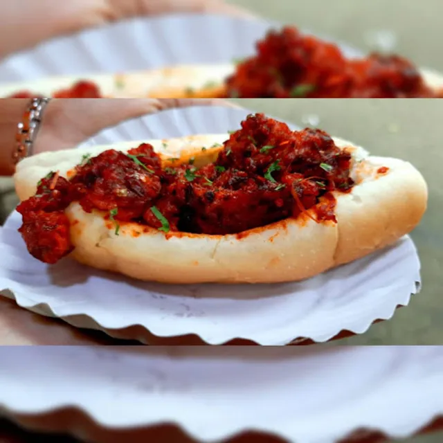 Sherry's Cafe Empire Fast Food