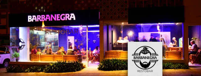 BarbaNegra Restobar | Sushi Bar | Hamburgueria em Soledade