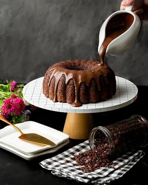 Casa Caramelo Bolos Doces e Presentes