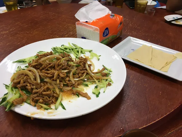 CC餐馆 TaiYo Chinese Restaurant